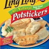 Ling Ling Potstickers Ch…